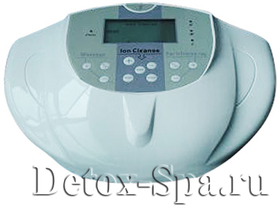 ������� Ion Cleanse ������ B-01 ���� 14950�