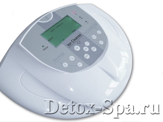 Bio Detox B-01